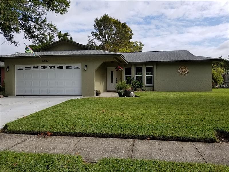 1st image of 6887 Circlecreek Dr