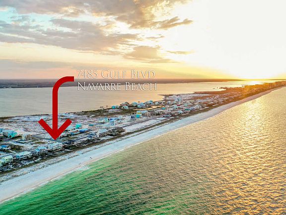 3rd image of 7485 Gulf Blvd