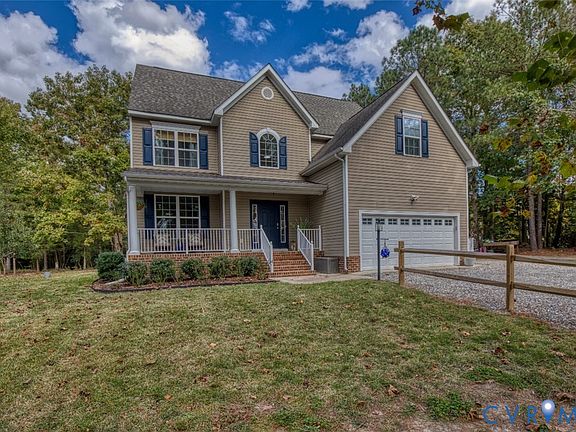 4th image of 13501 Cooks Mill Ct