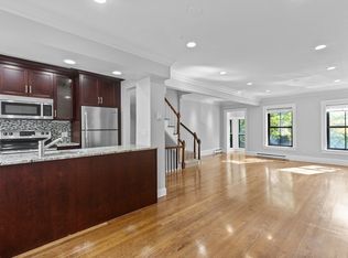 373 Shawmut Ave #2, Boston, MA 02118