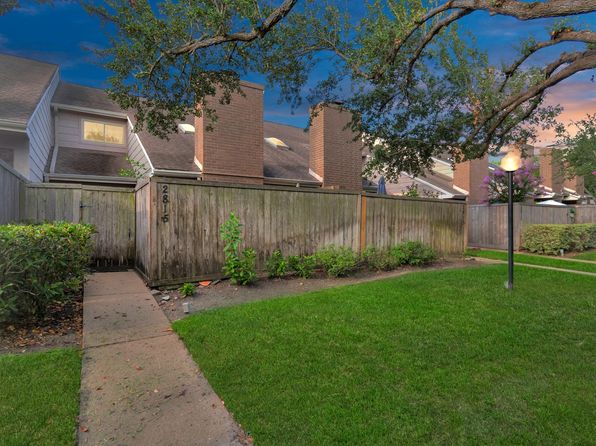 2815 Panagard Dr #38, Houston, TX 77082
