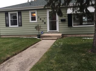 1438 Florence Ave, Racine, WI 53402