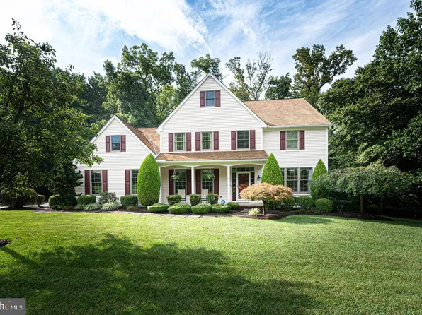 3021 Rosemont Dr, Landenberg, PA 19350