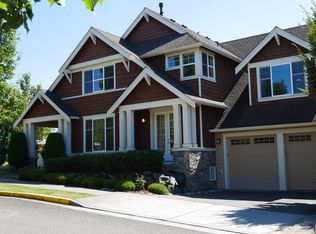 16645 NE 120th Way, Redmond, WA 98052