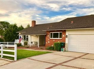 82 Dapplegray Ln, Rolling Hills, CA 90274