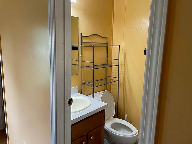 8301 Wild Rose Dr #3 — Photo 4