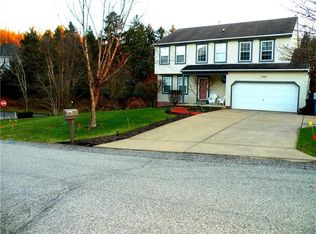 3001 Meyeridge Rd, Pittsburgh, PA 15209