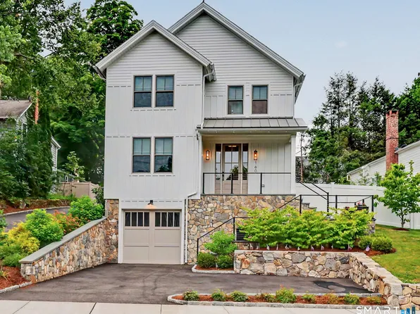 (undisclosed Address), New Canaan, CT 06840
