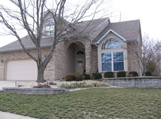 1109 Peachtree Ct, O Fallon, IL 62269