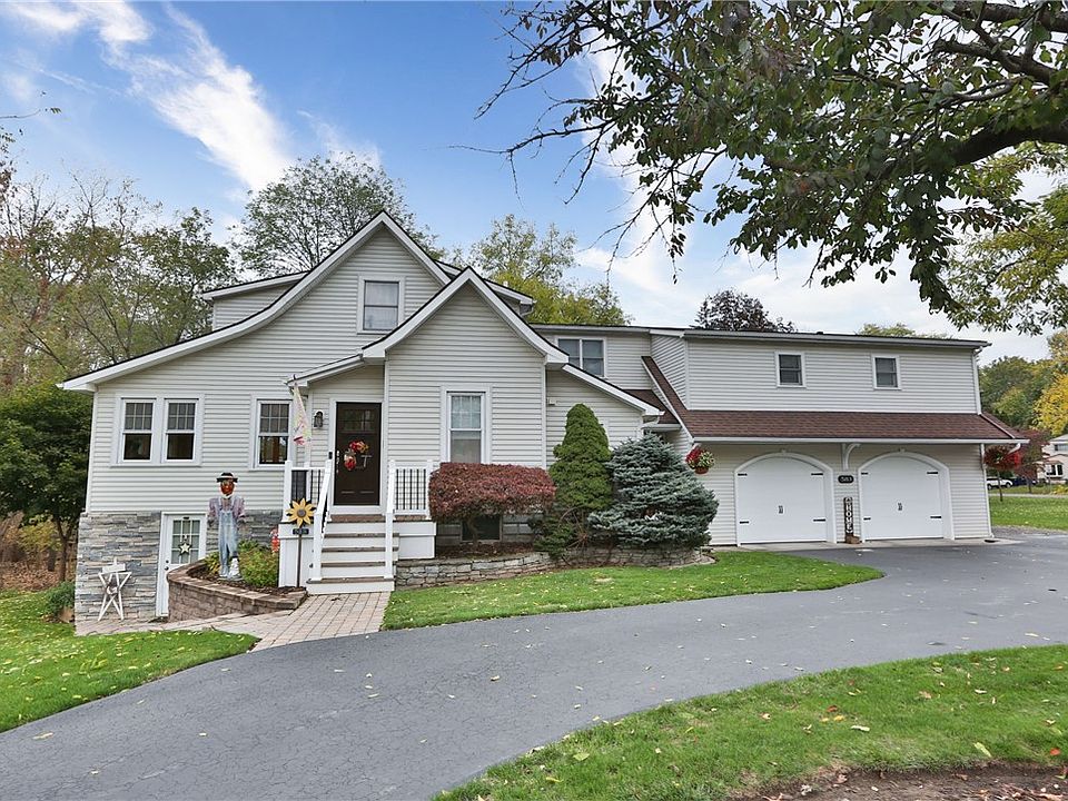 583 Jefferson Ave, Fairport, NY 14450 Zillow
