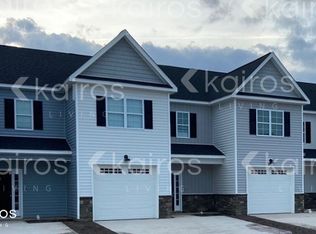 3701 S Oak Ln UNIT D, Winterville, NC 28590