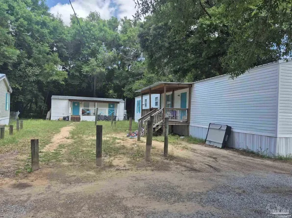 2810 Desert St, Pensacola, FL 32514