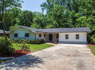 2233 Kilarney Rd, Decatur, GA 30032