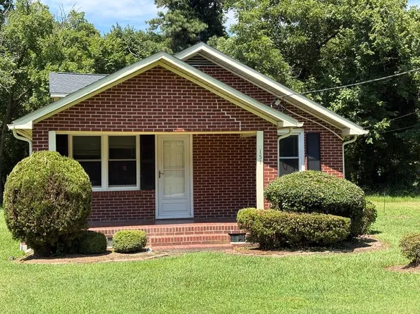 151 Ahoskie Cofield Rd, Ahoskie, NC 27910
