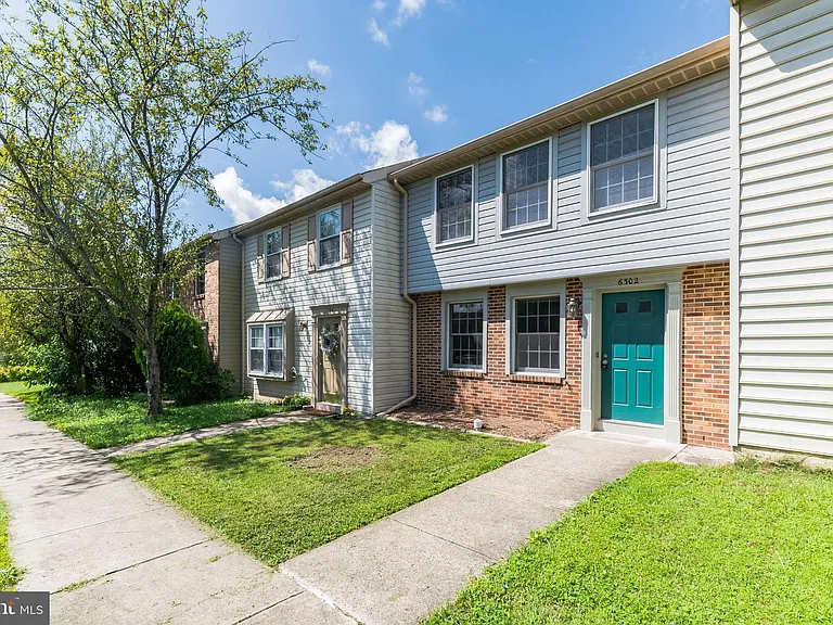 6302 Betsy Ross Ct — Photo 29