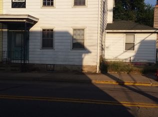 19 N 2nd St, Halifax, PA 17032