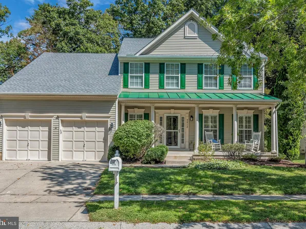 7212 Fir St, Easton, MD 21601