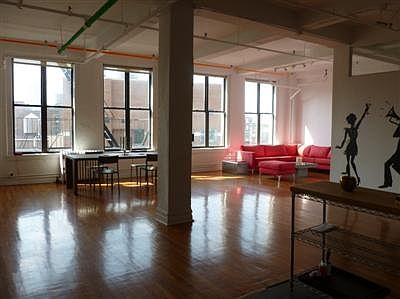 2nd image of 237 Lafayette St APT 11W