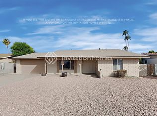 4212 W Cinnabar Ave, Phoenix, AZ 85051