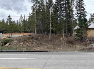 13938 Northwoods Blvd, Truckee, CA 96161