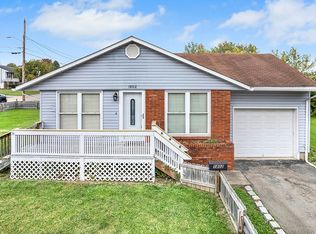 1802 W Park Rd, Scottdale, PA 15683
