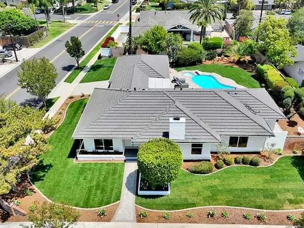 3212 Sunnywood Dr, Fullerton, CA 92835