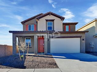 7456 S Via Bombachas, Tucson, AZ 85756