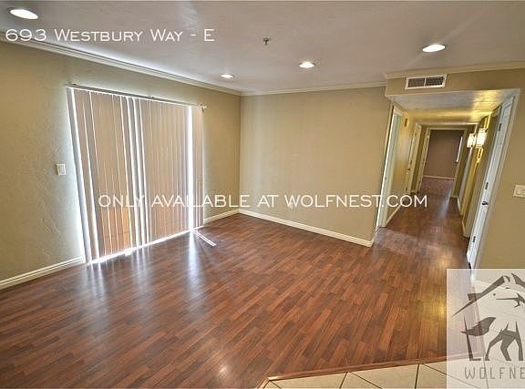 4th image of 1693 Westbury Way APT E