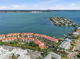 4608 Mirabella Ct, Saint Pete Beach, FL 33706