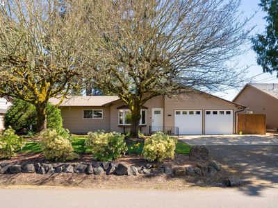 432 NW Yonia Ct, Hillsboro, OR, 97124