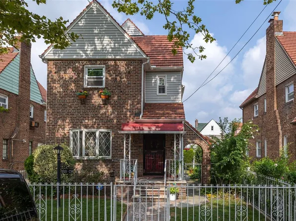 133-08 228th Street, Laurelton, NY 11413