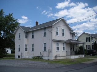 340 Hickory St, Peckville, PA