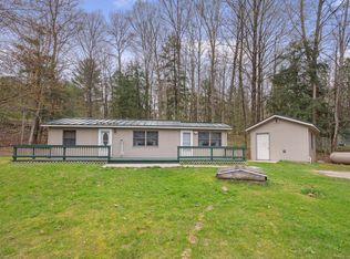 10184 Bea Blvd, Reed City, MI 49677