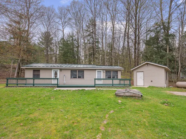 10184 Bea Blvd, Reed City, MI 49677