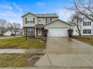 13968 Wakefield Pl, Fishers, IN 46038