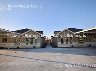 5900 Nightingale #2, McAllen, TX 78504