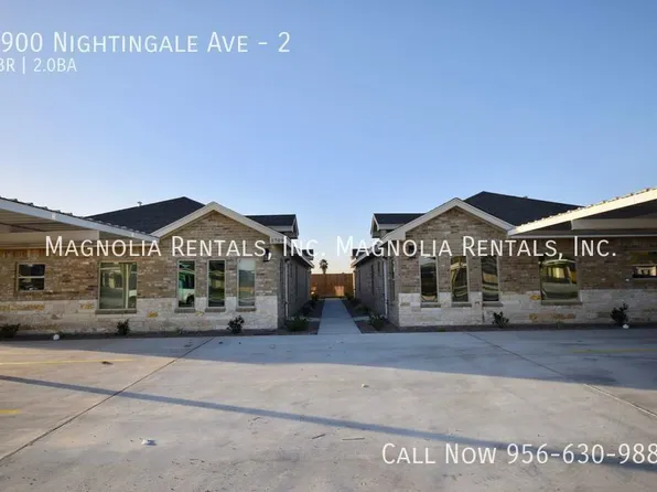 5900 Nightingale #2, McAllen, TX 78504