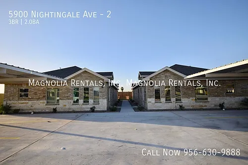 5900 Nightingale #2 Photo 1
