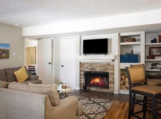 373 Wild Irishman Rd #1095, Dillon, CO 80435