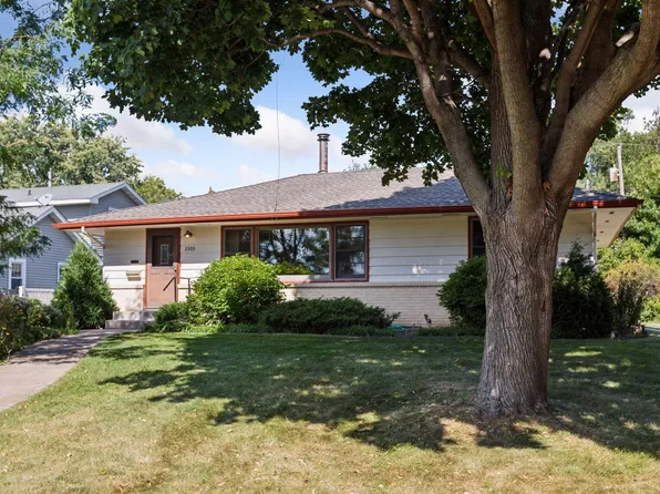 3305 31st Ave NE, Saint Anthony, MN 55418