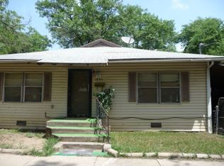 1731 Morris St, Dallas, TX 75212