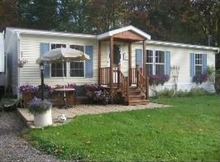 1308 Eastern Ave, Chelsea, ME 04330