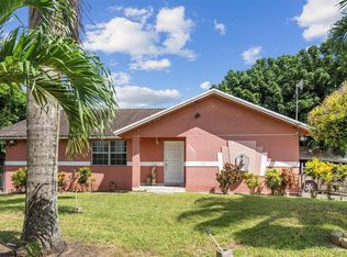 Bonanza Ranchos, Homestead, FL 33031