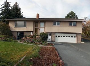 2906 Greensprings Dr, Klamath Falls, OR