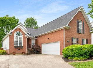 1014 Manderlay Way, Murfreesboro, TN 37130