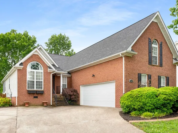 1014 Manderlay Way, Murfreesboro, TN 37130