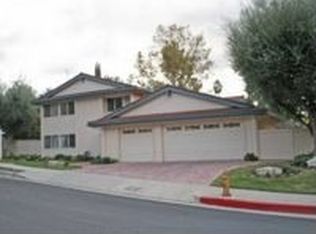 4633 Stark Ave, Woodland Hills, CA 91364