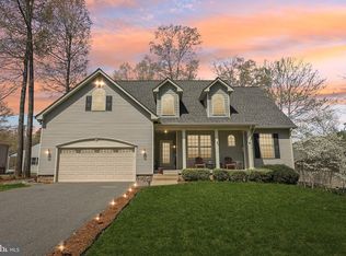 514 Lakeview Pkwy, Locust Grove, VA 22508