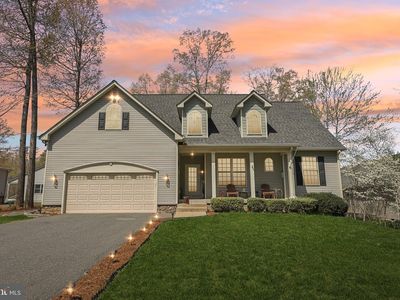 514 Lakeview Pkwy, Locust Grove, VA, 22508