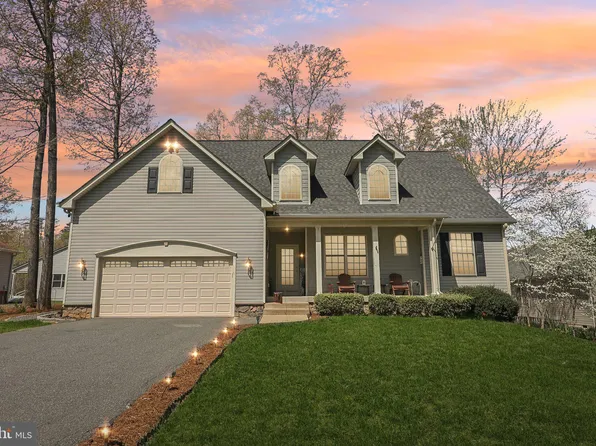 514 Lakeview Pkwy, Locust Grove, VA 22508